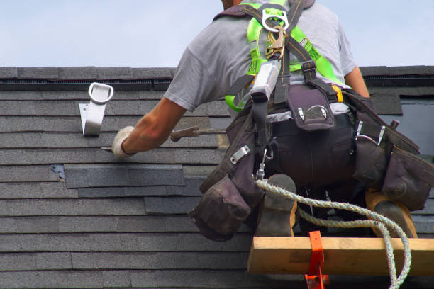 Best Storm Damage Roof Repair  in Otis Orchards East Farms, WA