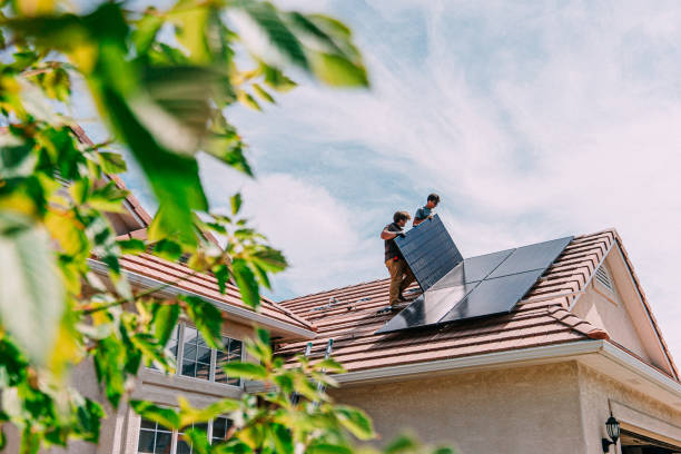 Best Local Roofing Companies  in Otis Orchards East Farms, WA