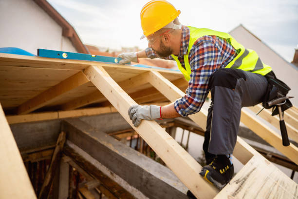 Best Slate Roofing Contractor  in Otis Orchards East Farms, WA