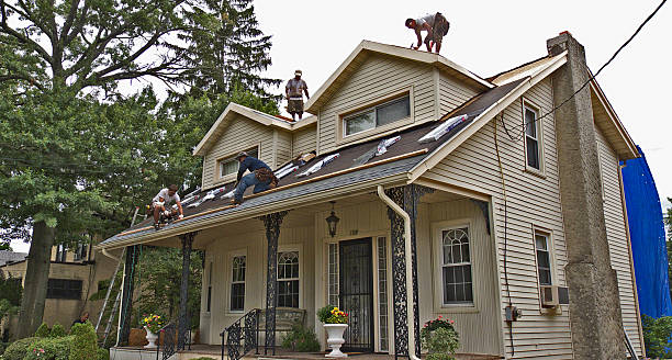 Best Commercial Roofing Services  in Otis Orchards East Farms, WA